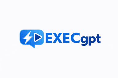 EXECgpt